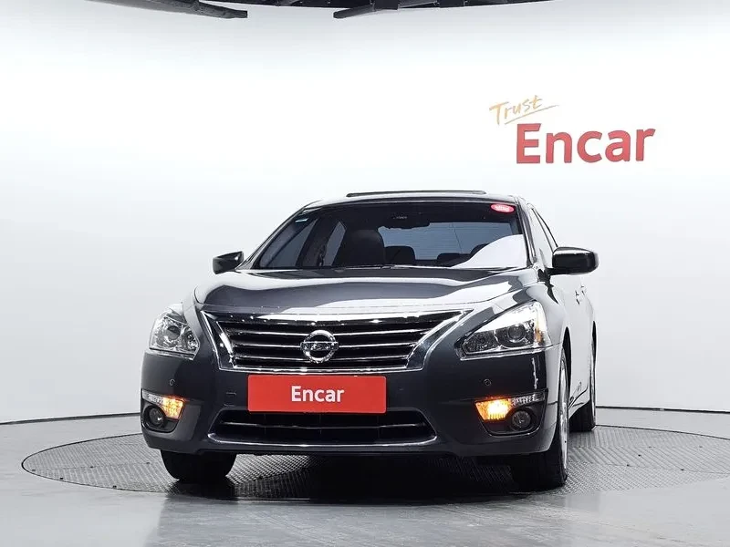 Nissan Altima 2.5 L33, снимка 3 - Автомобили и джипове - 56590831