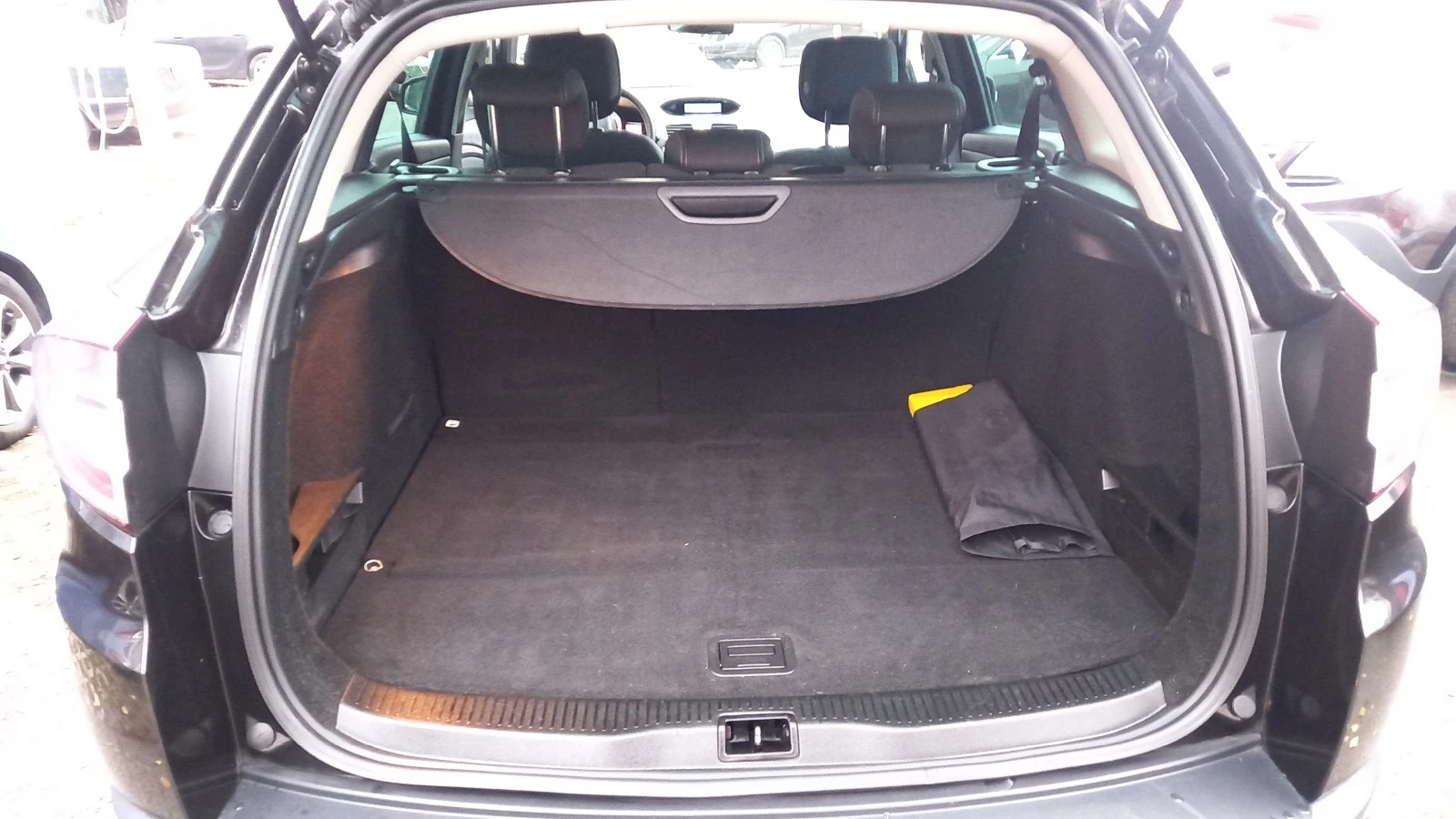 Renault Megane 1.6i       | Mobile.bg   17