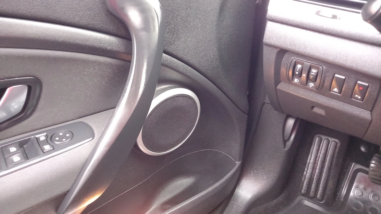 Renault Megane 1.6i       | Mobile.bg   15