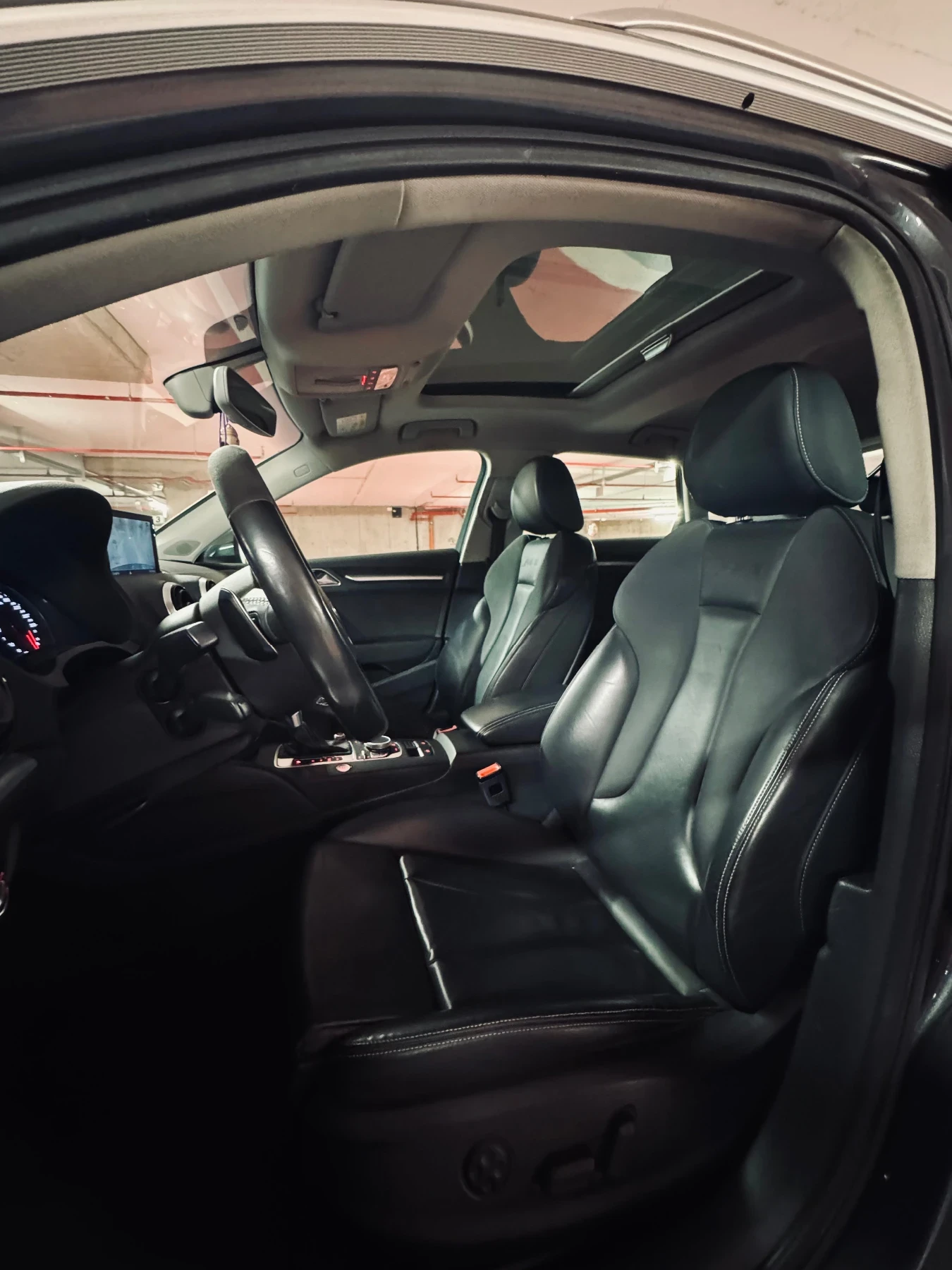 Audi Rs3 Matrix  - изображение 8