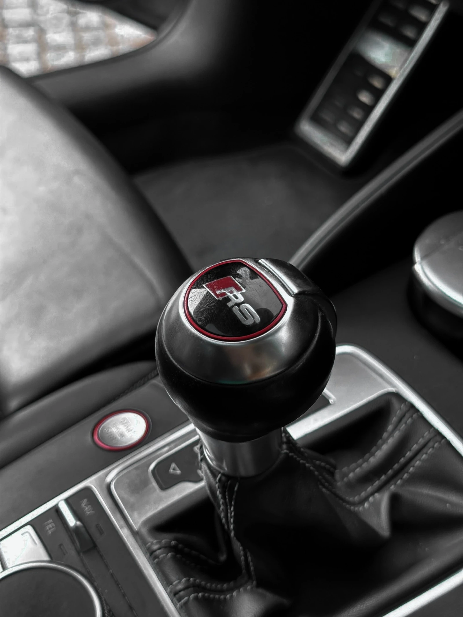 Audi Rs3 Matrix  | Mobile.bg   14