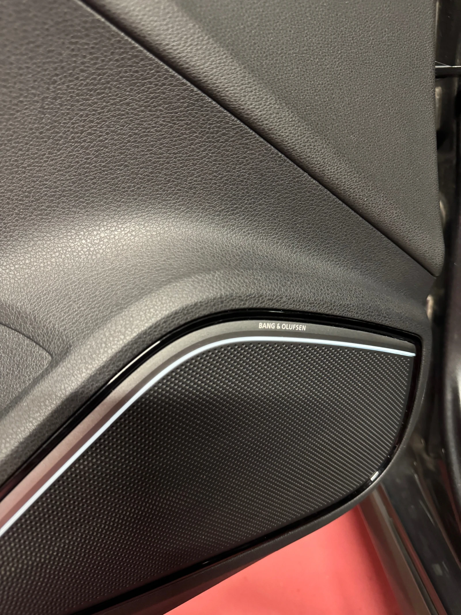 Audi Rs3 Matrix  | Mobile.bg   11