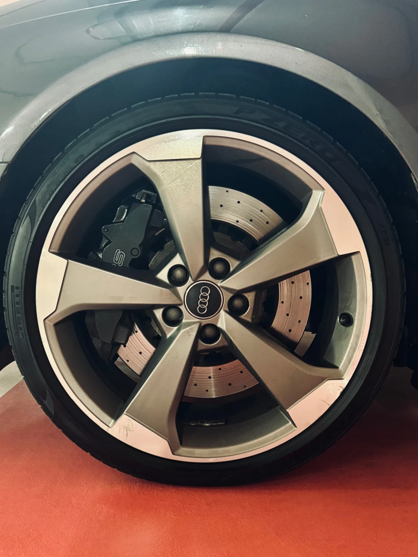 Audi Rs3 Matrix  | Mobile.bg   12