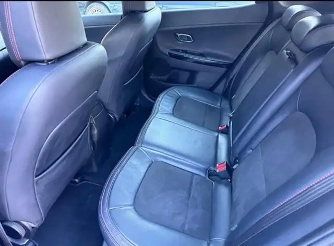 Kia Ceed GT 1.6 Turbo - изображение 10