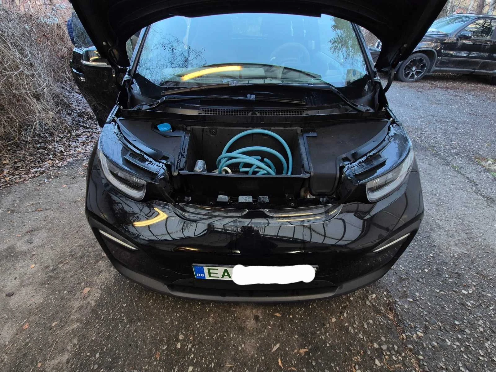 BMW i3 S / 120Ah - изображение 4