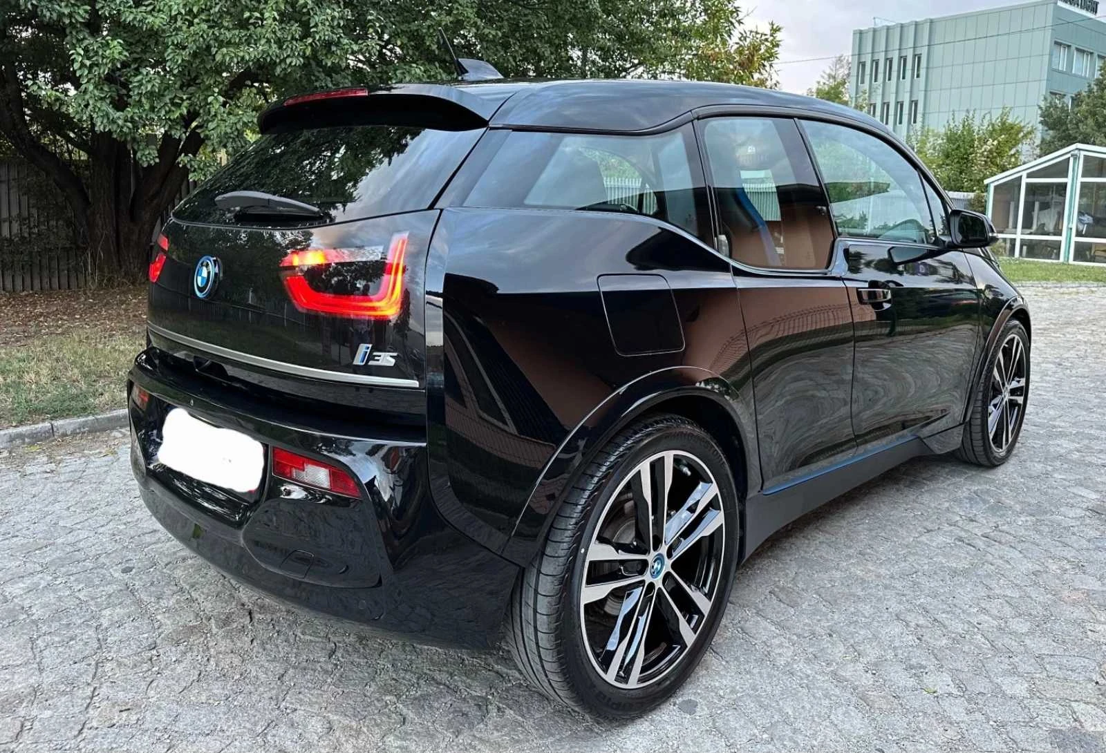 BMW i3 S / 120Ah | Mobile.bg   1