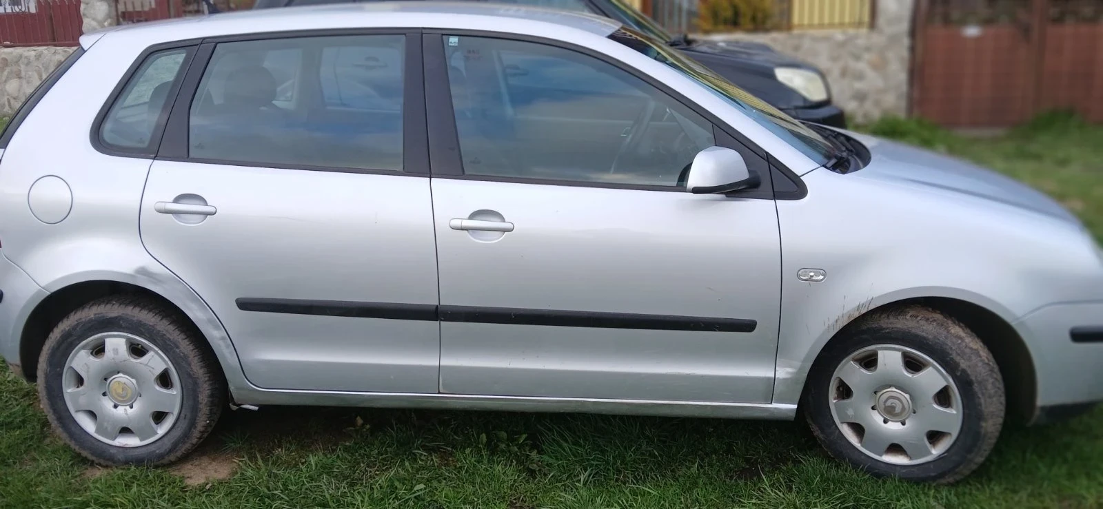 VW Polo  - изображение 3