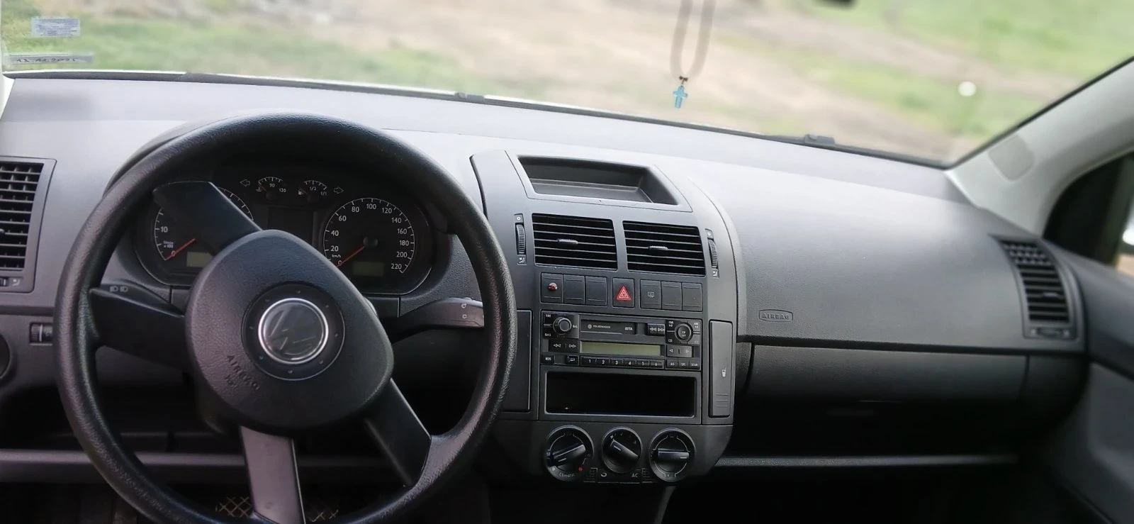 VW Polo  - изображение 6