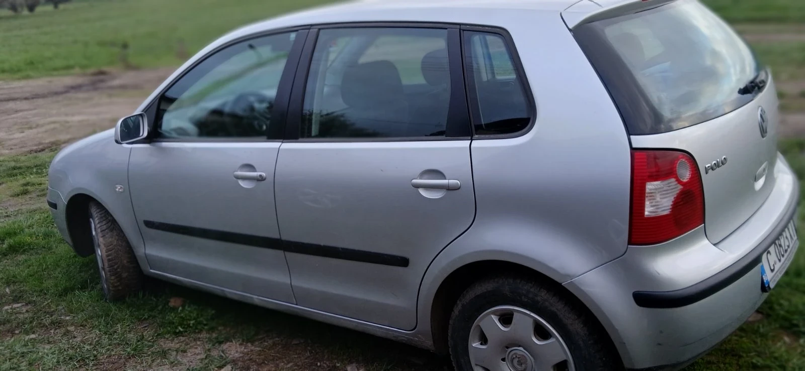 VW Polo  - изображение 5