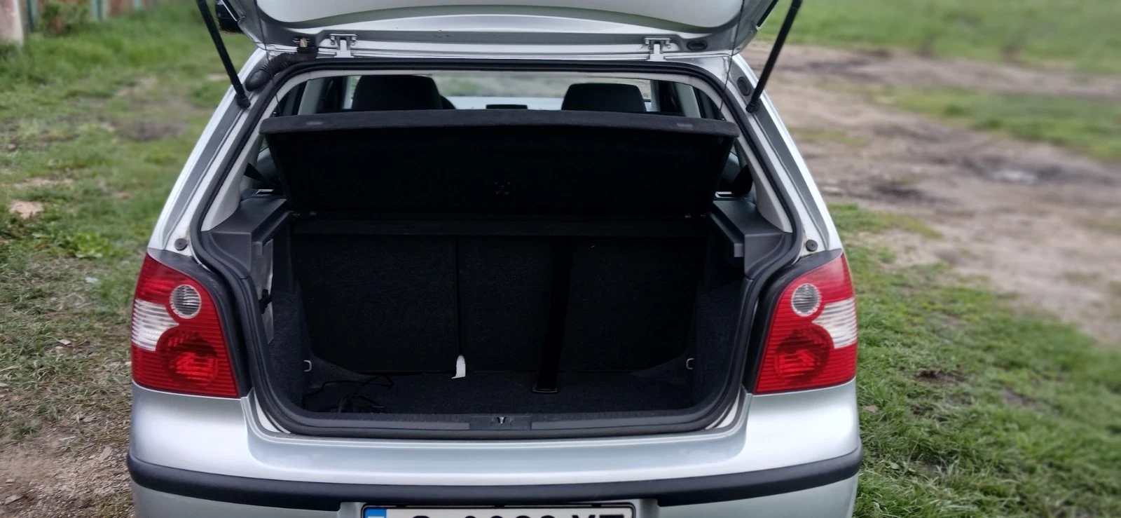 VW Polo  - изображение 7