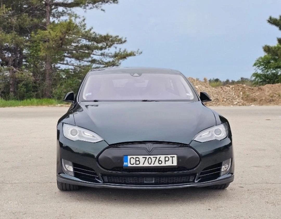 Tesla Model S S85 + Autopilot | Mobile.bg   13