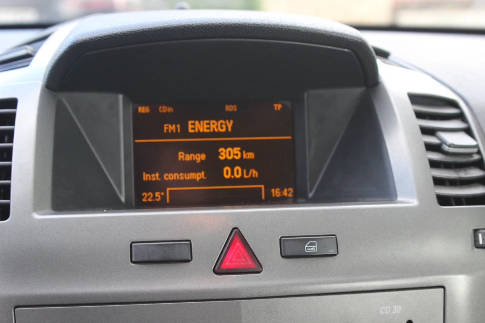 Opel Zafira  - изображение 9