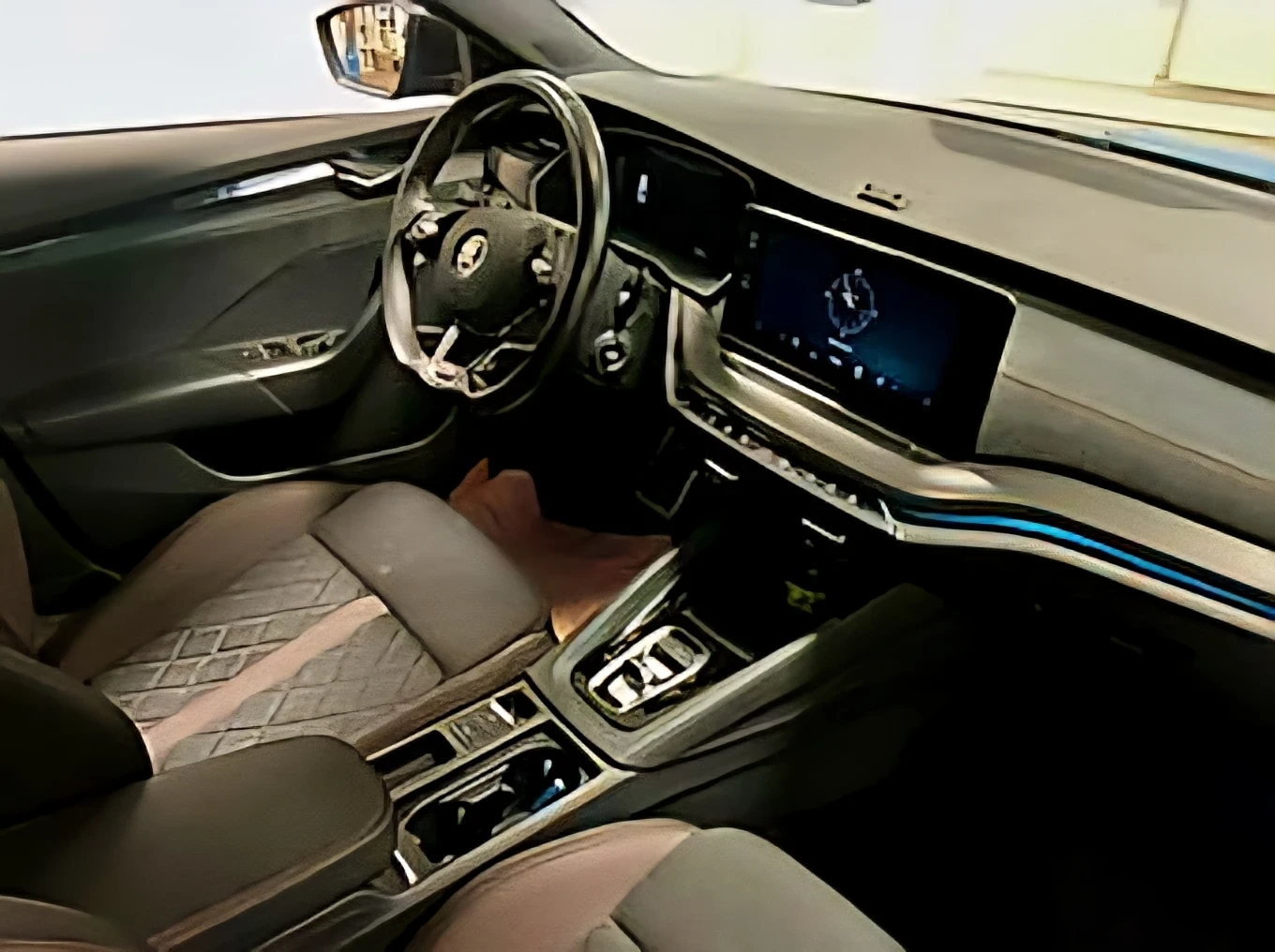 Skoda Octavia !!! !!! | Mobile.bg   13