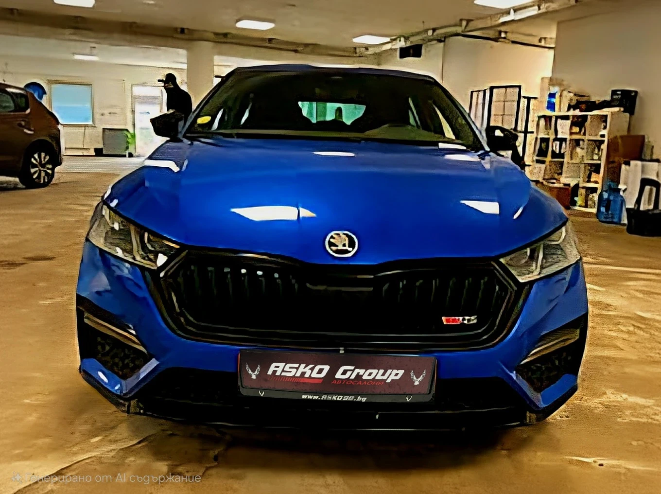 Skoda Octavia !!! !!! | Mobile.bg   1