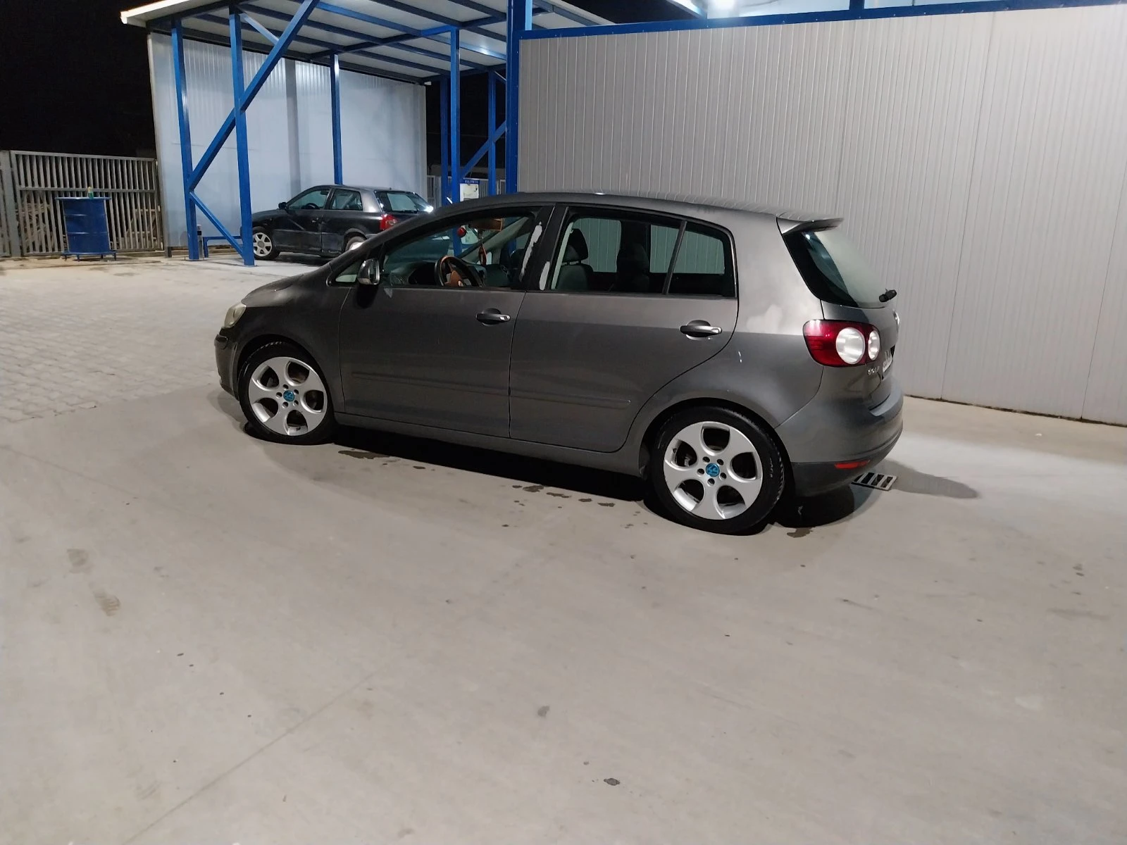 VW Golf Plus  - изображение 5