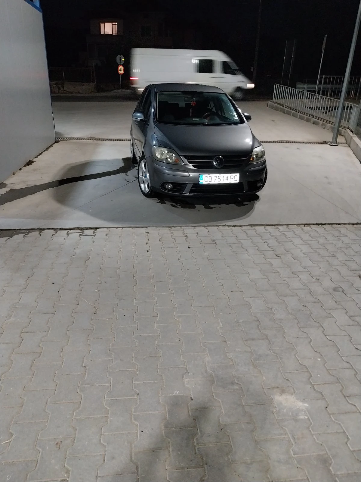 VW Golf Plus  - изображение 10