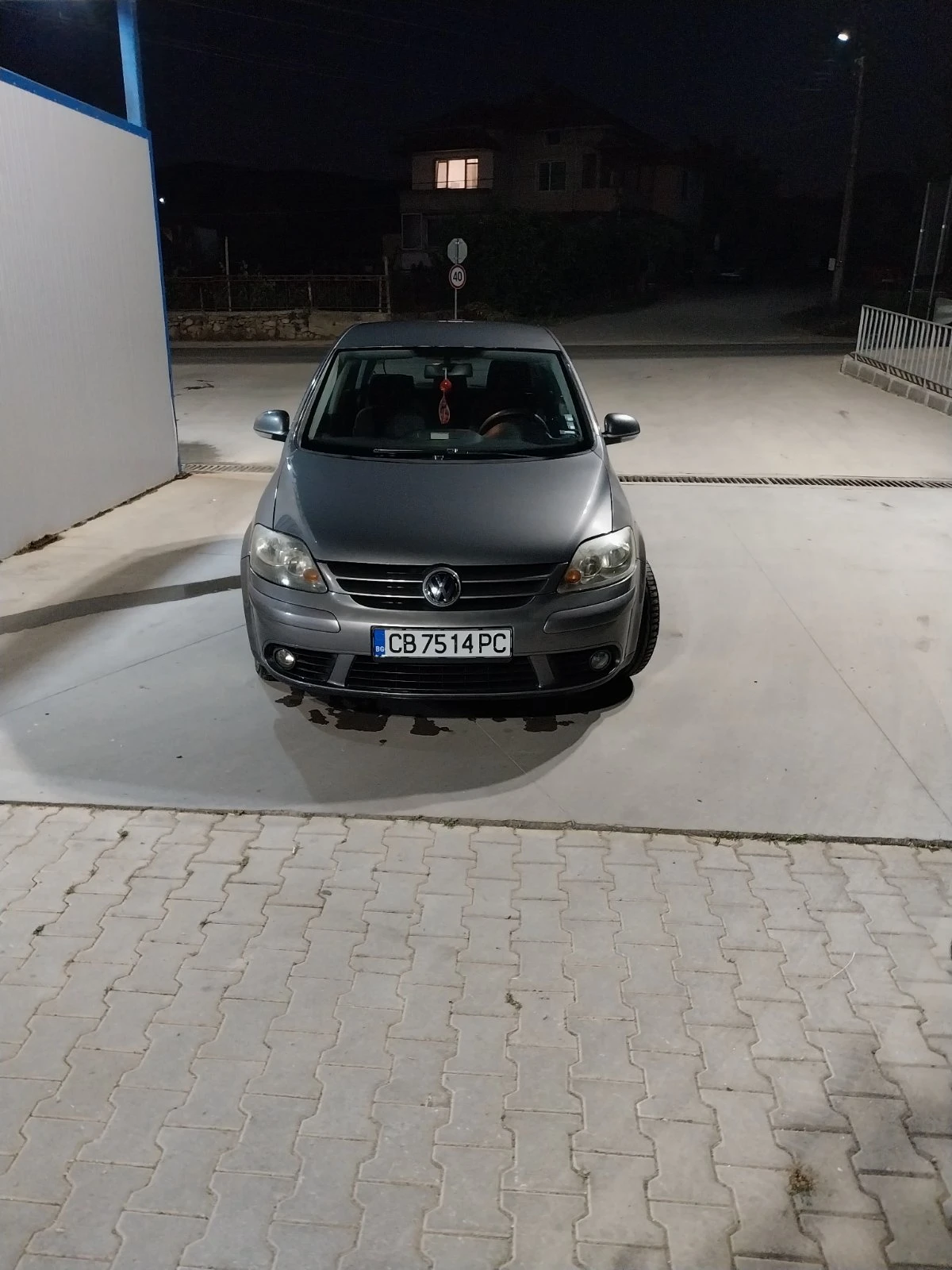 VW Golf Plus  - изображение 3