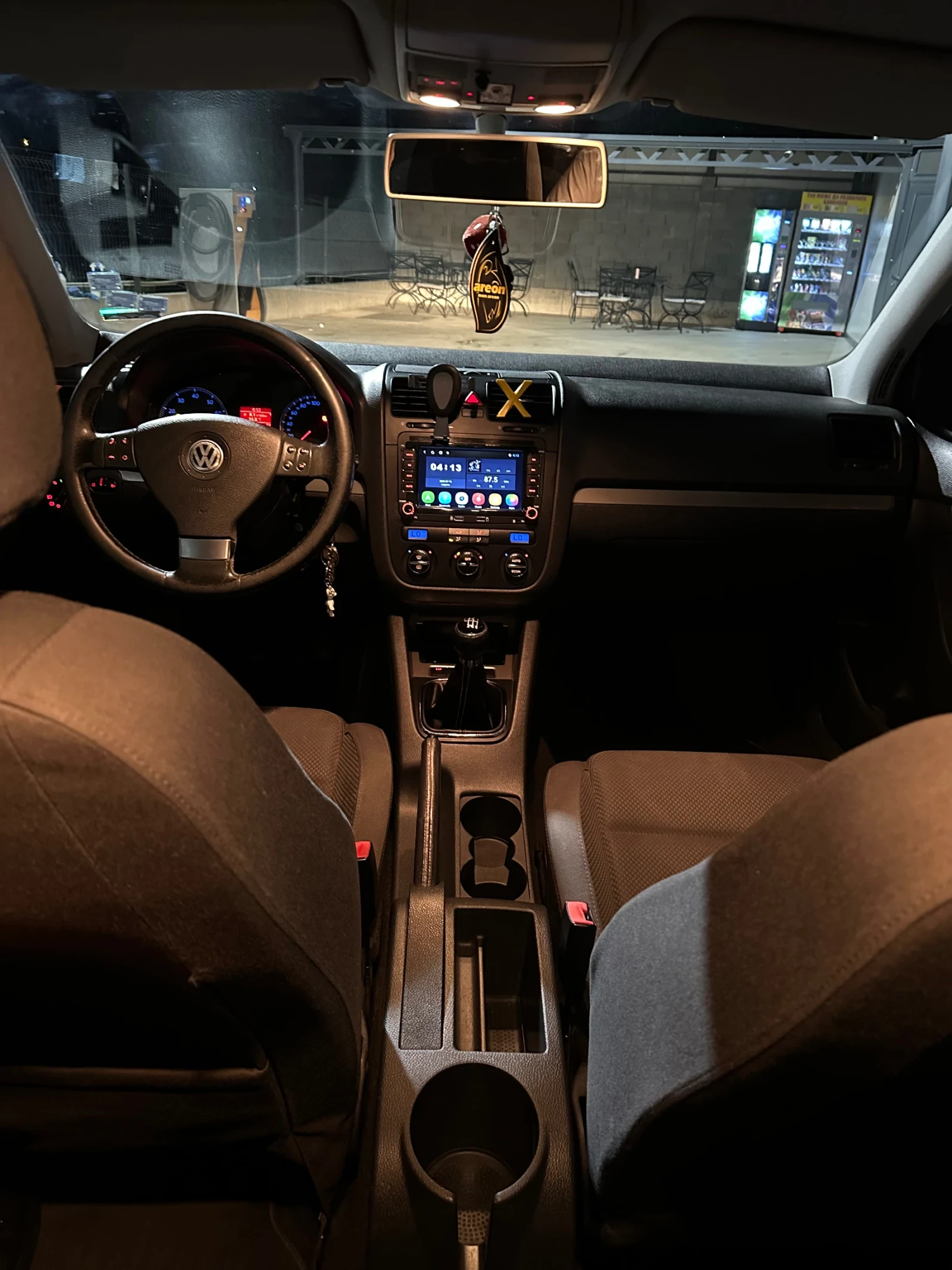 VW Golf  - изображение 6