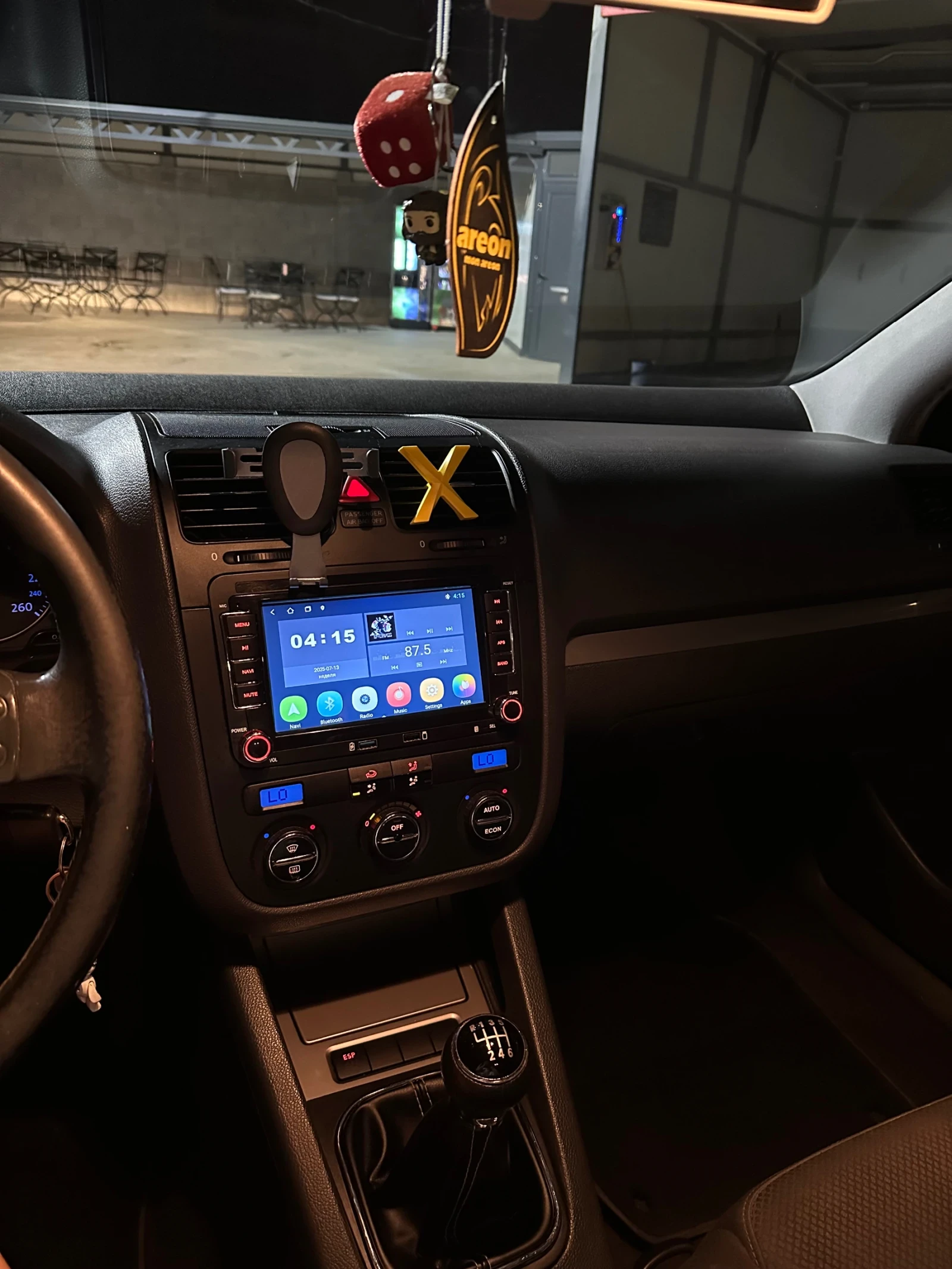 VW Golf  - изображение 8