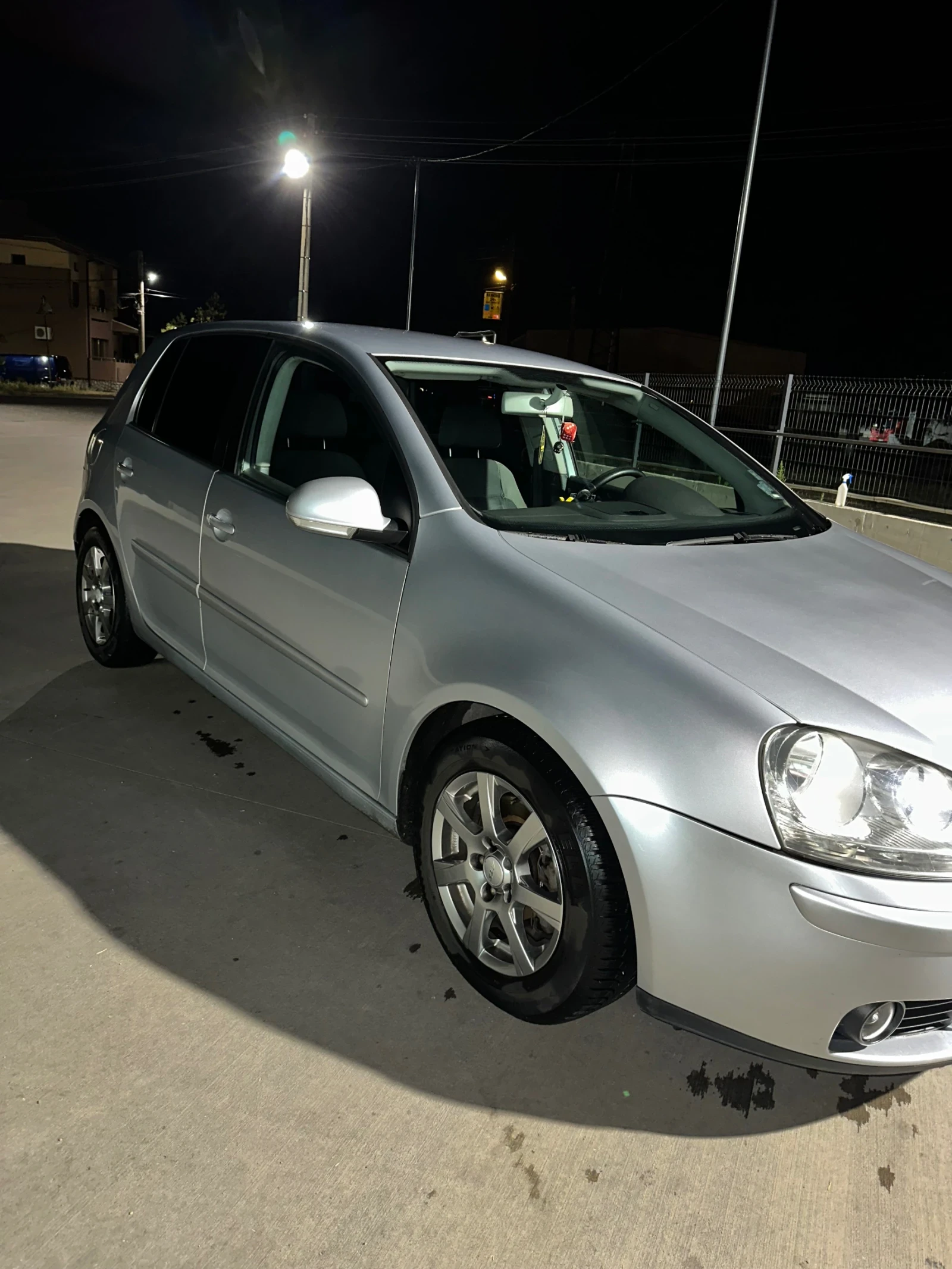 VW Golf  - изображение 2