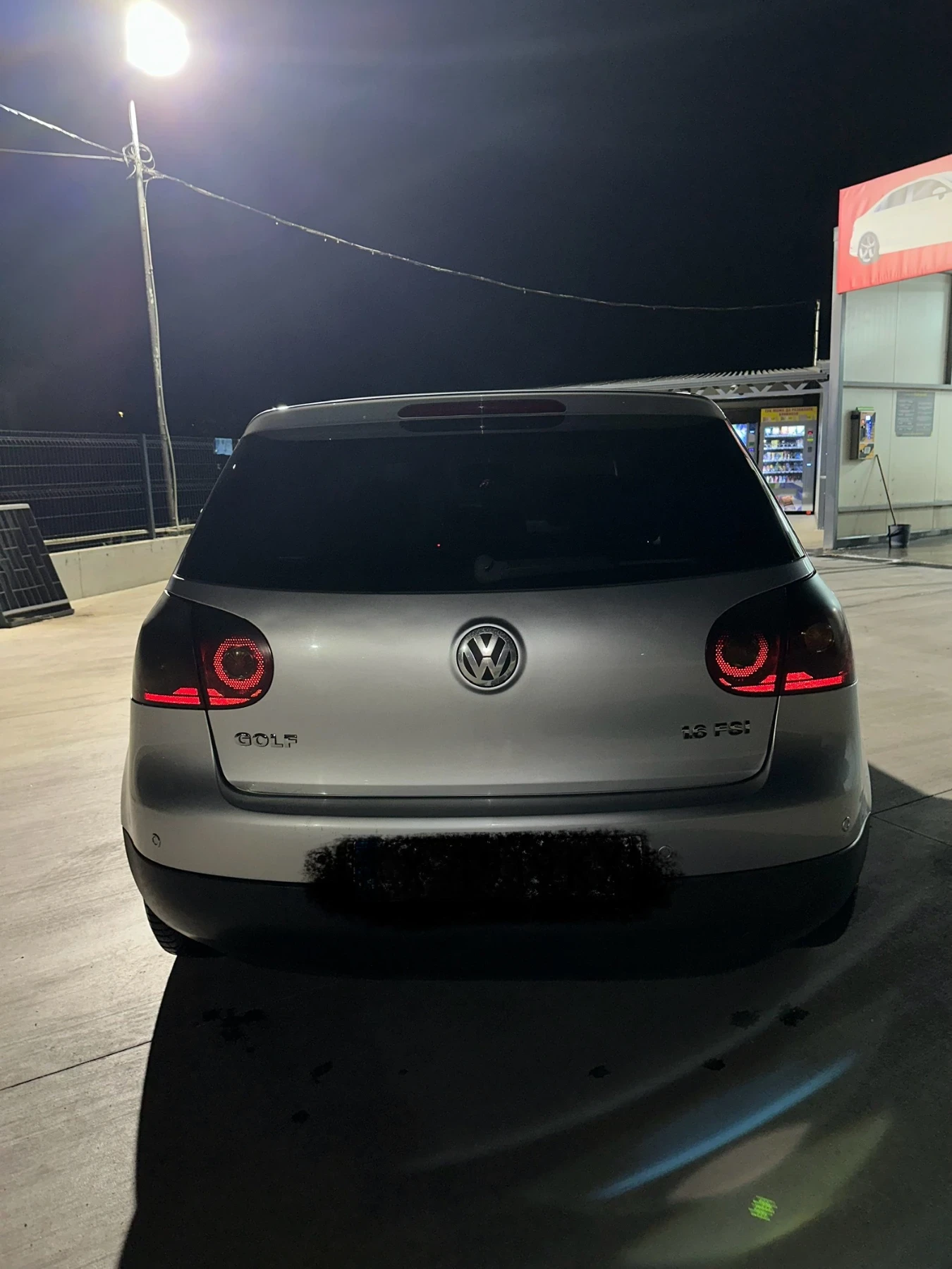 VW Golf  - изображение 3