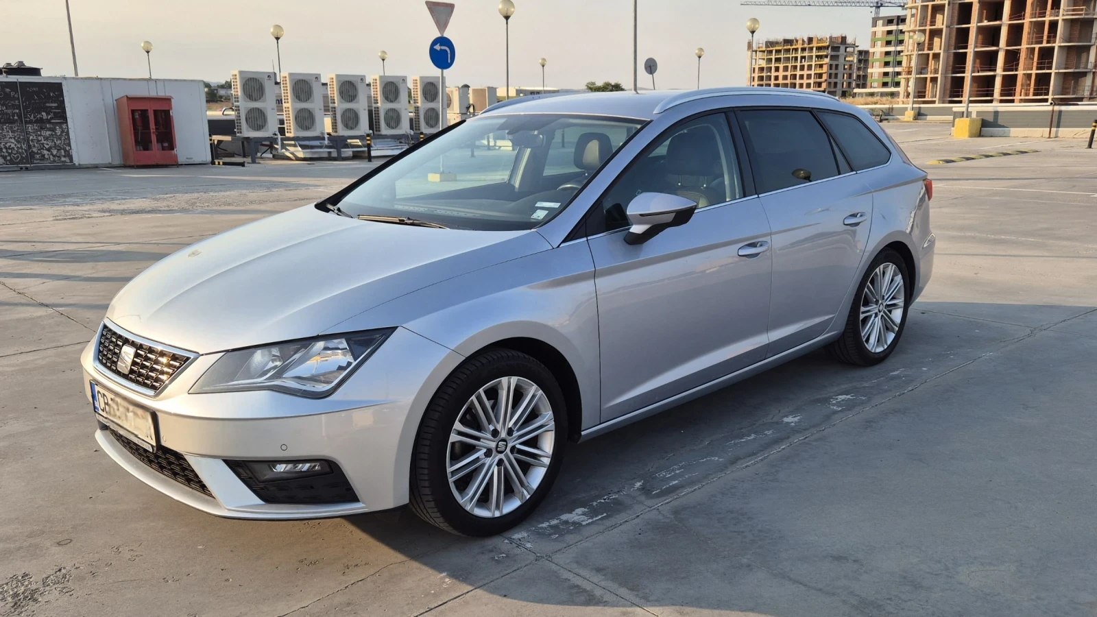 Seat Leon ST Xcellence - изображение 2