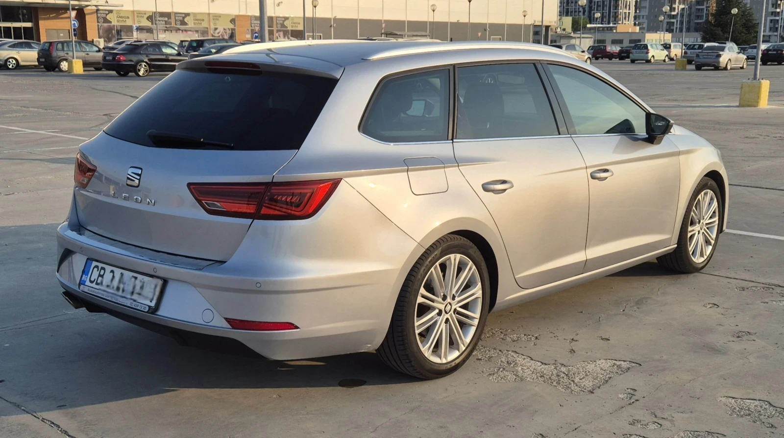 Seat Leon ST Xcellence - изображение 4