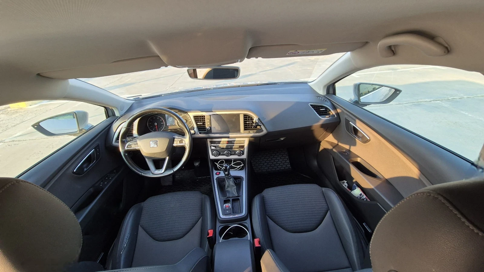 Seat Leon ST Xcellence - изображение 9