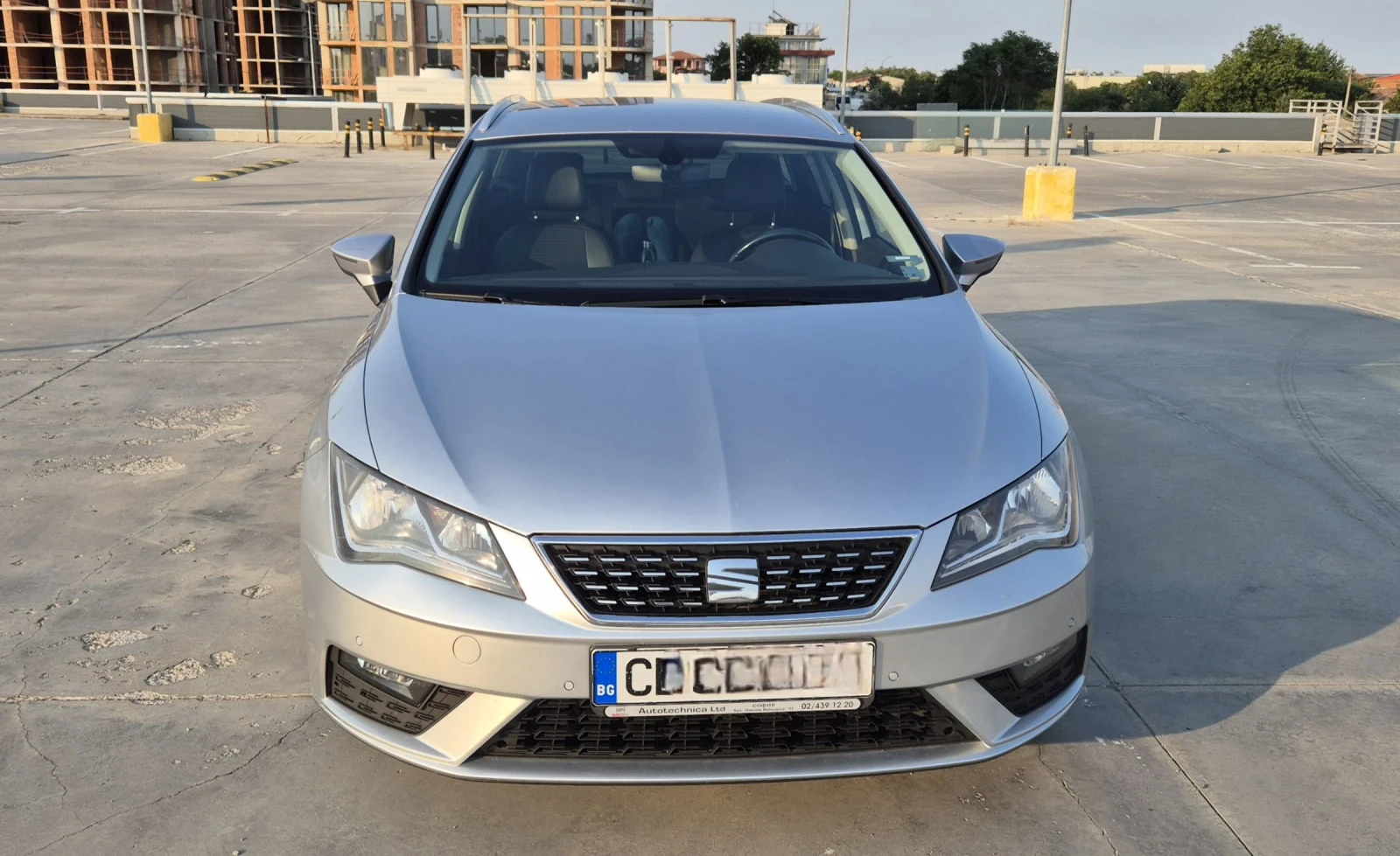 Seat Leon ST Xcellence - изображение 3