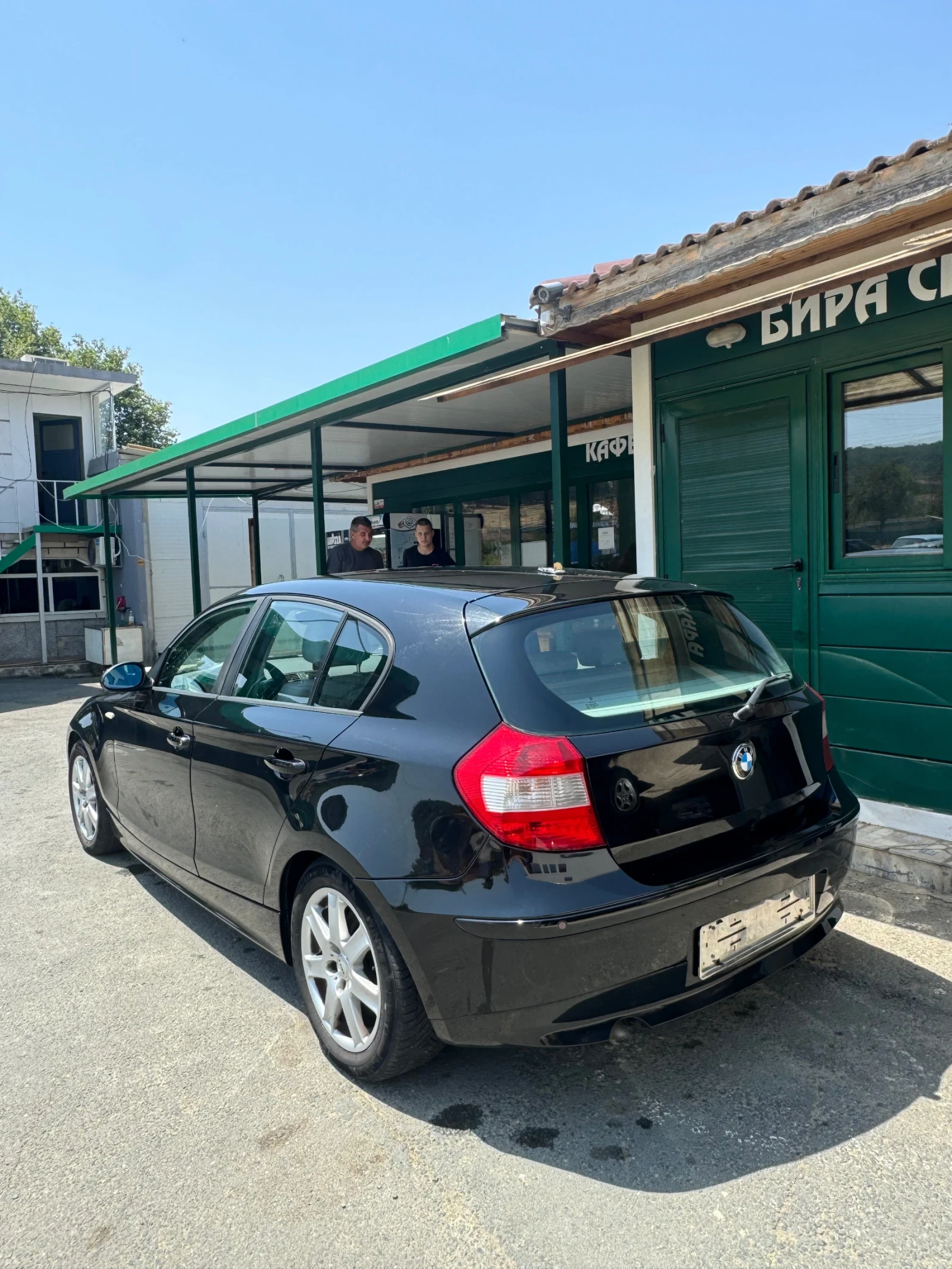 BMW 120  - изображение 2