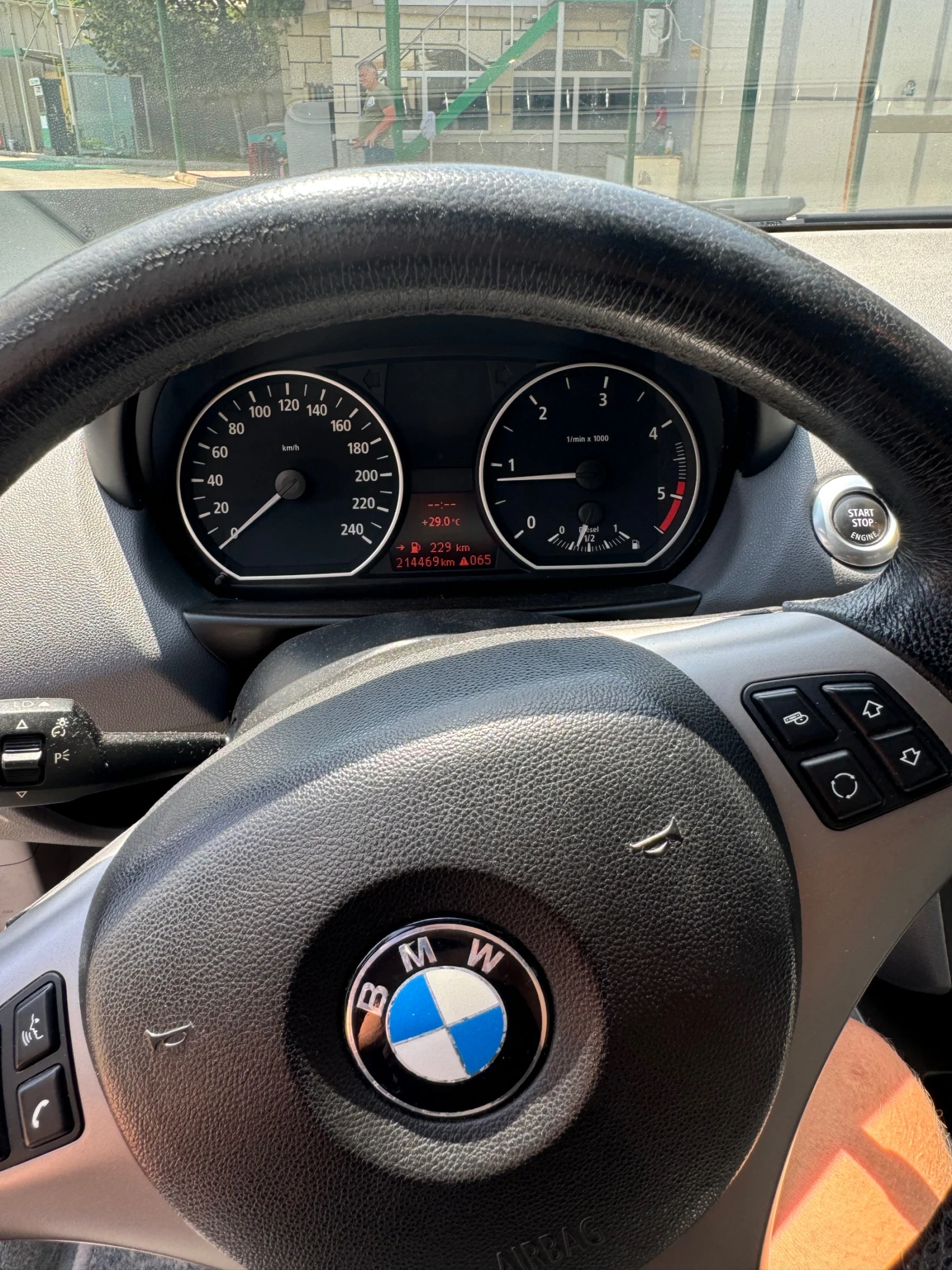 BMW 120  - изображение 4