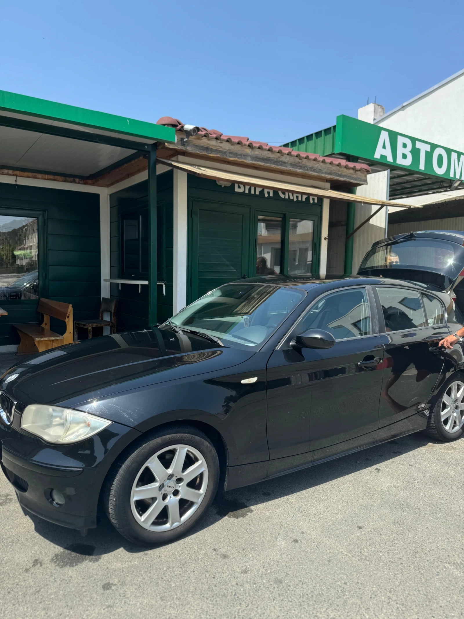 BMW 120  - изображение 3