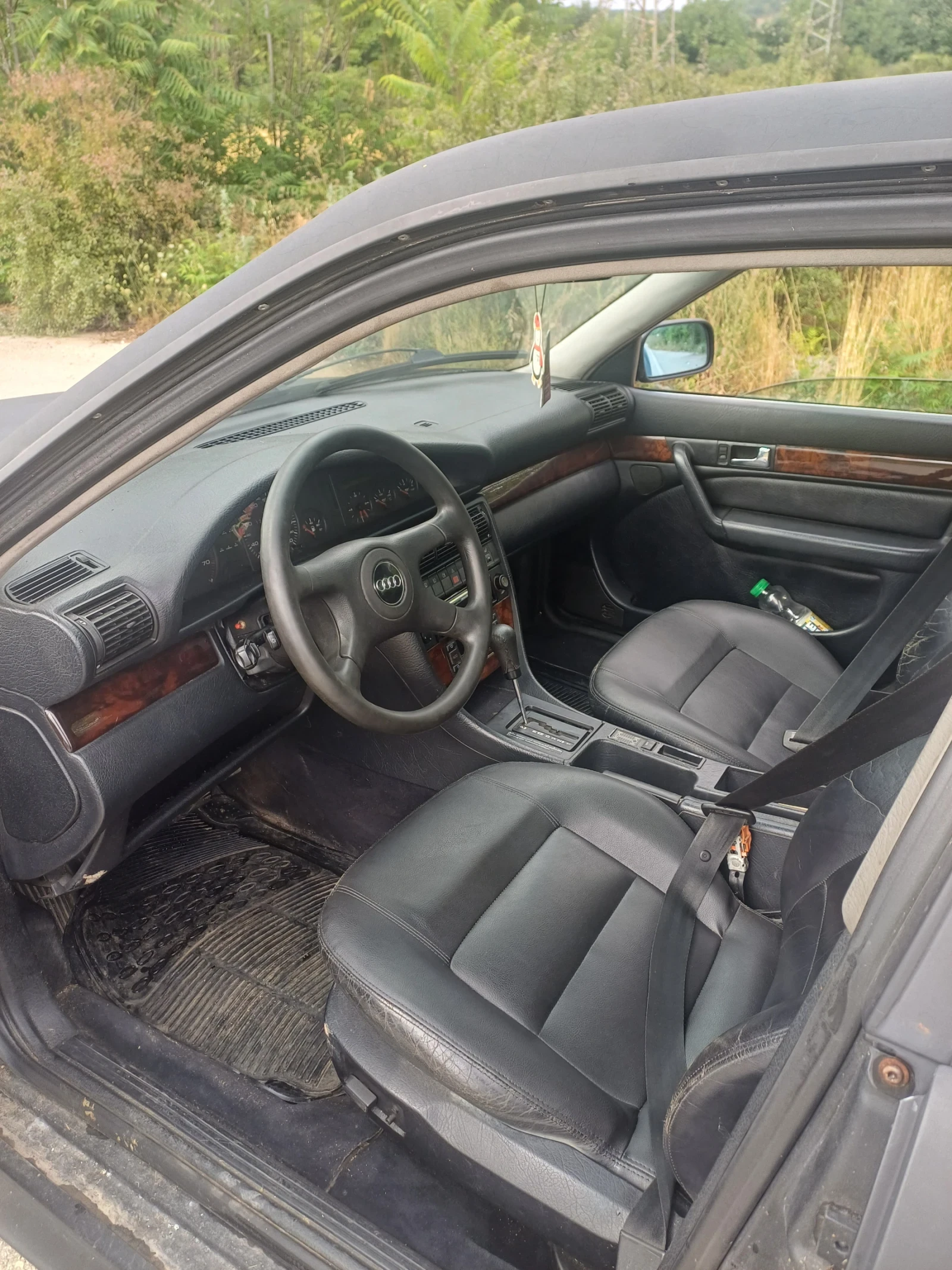 Audi 100  - изображение 5