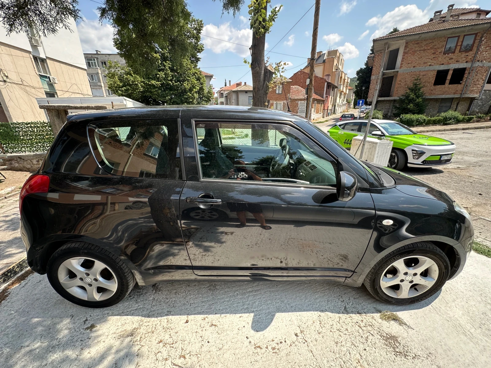 Suzuki Swift 1.3 Бензин - изображение 3