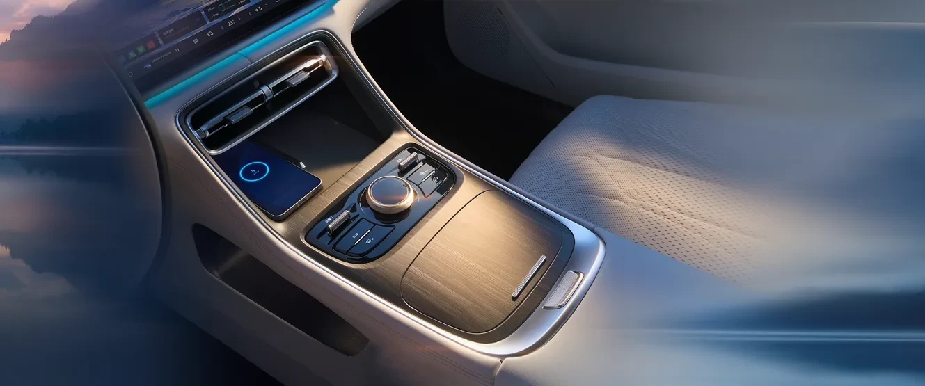 Geely Geome Galaxy A7 - изображение 9