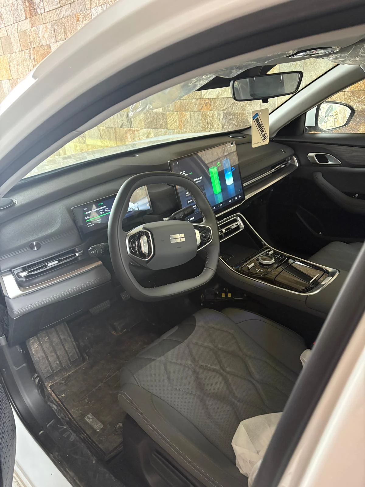 Geely Geome Galaxy A7 | Mobile.bg � ����������� 4