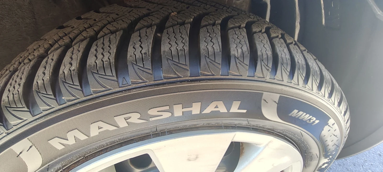 Toyota Yaris 1.0VVT-i 93000 FACELIFT | Mobile.bg   15