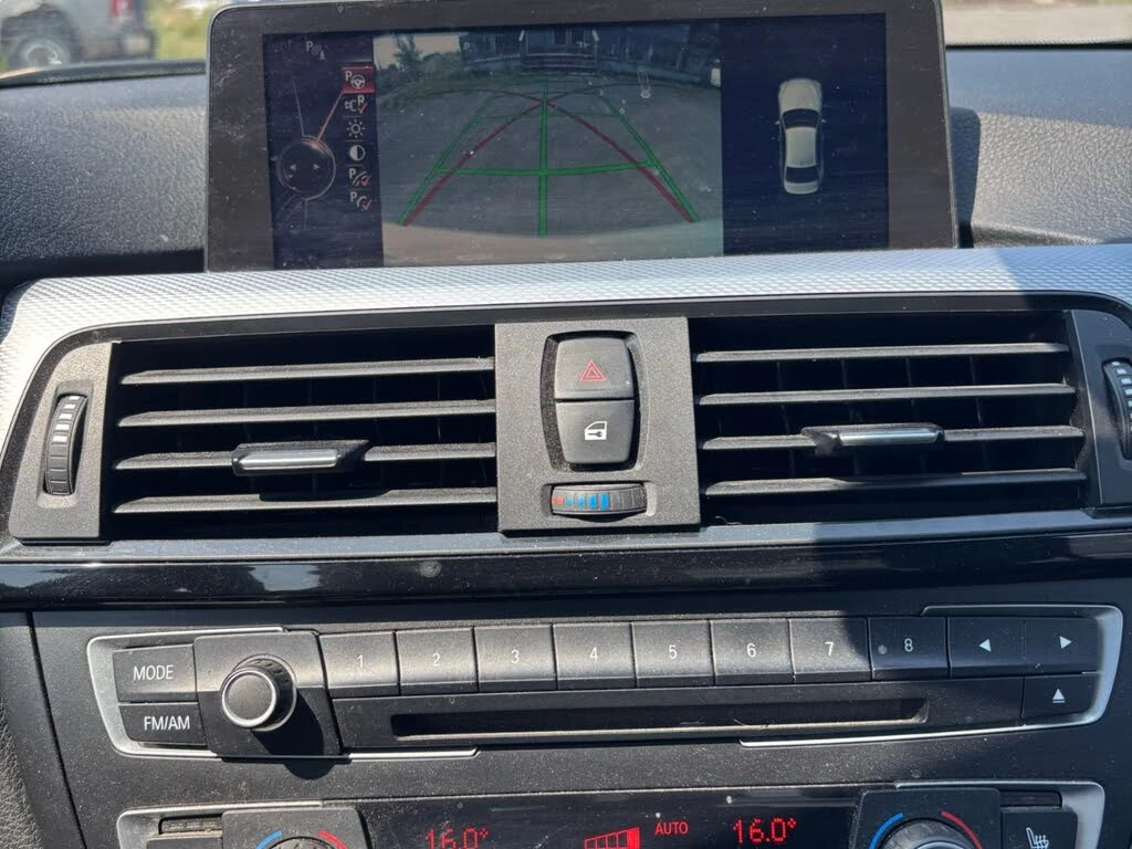 BMW 335 3 Series xDrive SAT * АвтоКредит* (ЦЕНА ДО БГ) - изображение 7