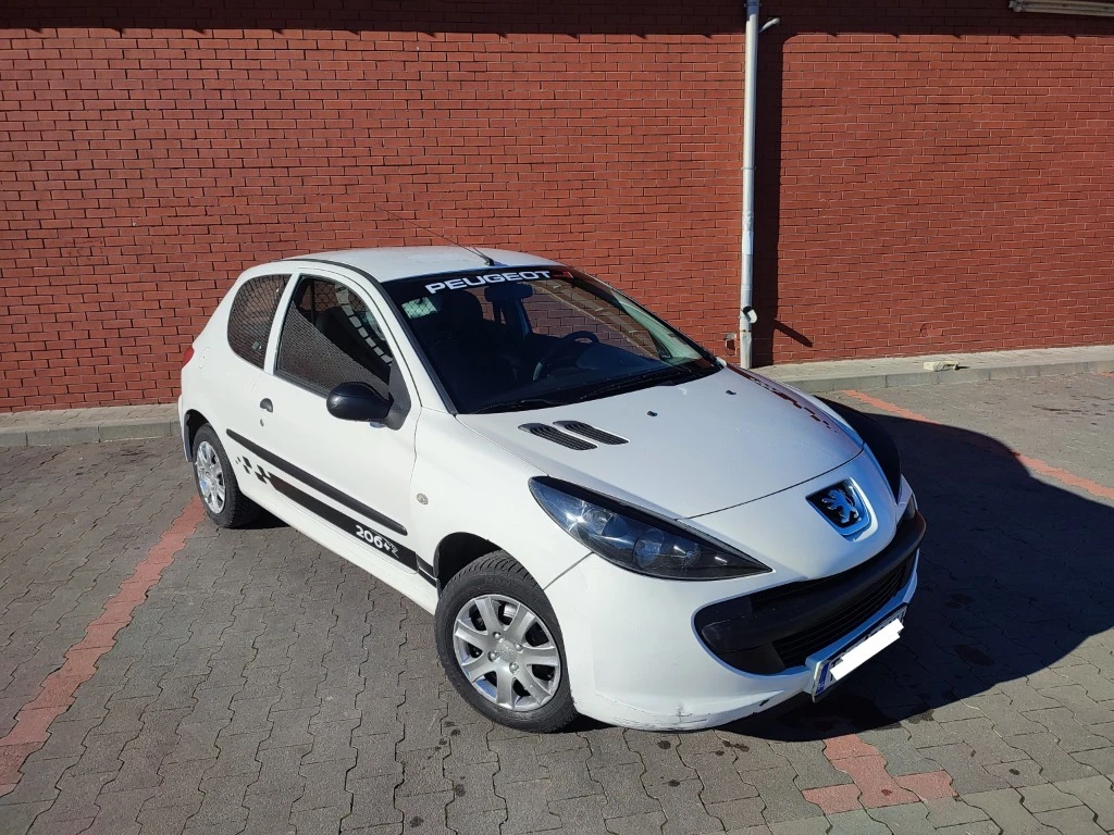 Peugeot 206 | Mobile.bg — изображение 3