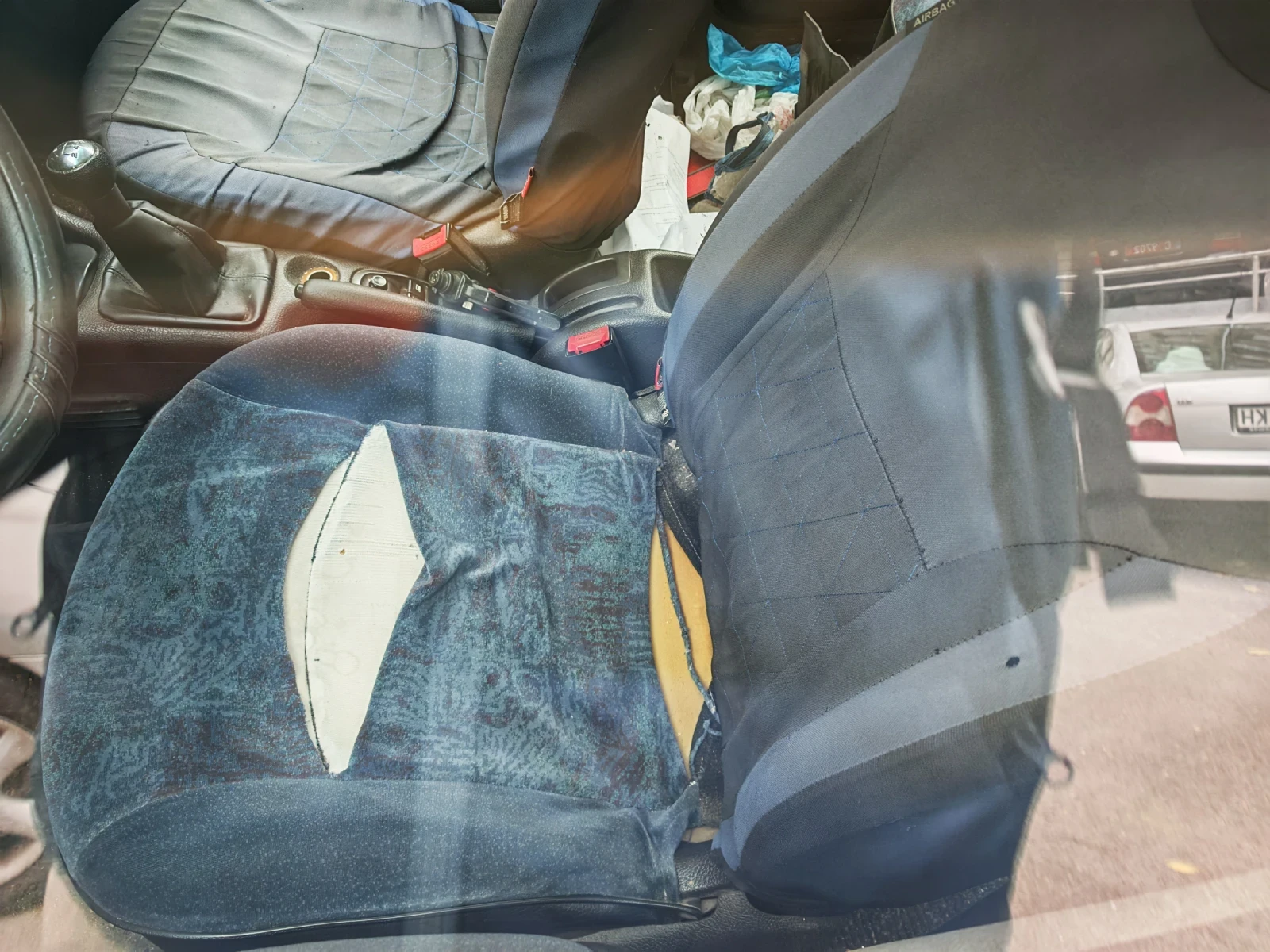 Peugeot 206  - изображение 5