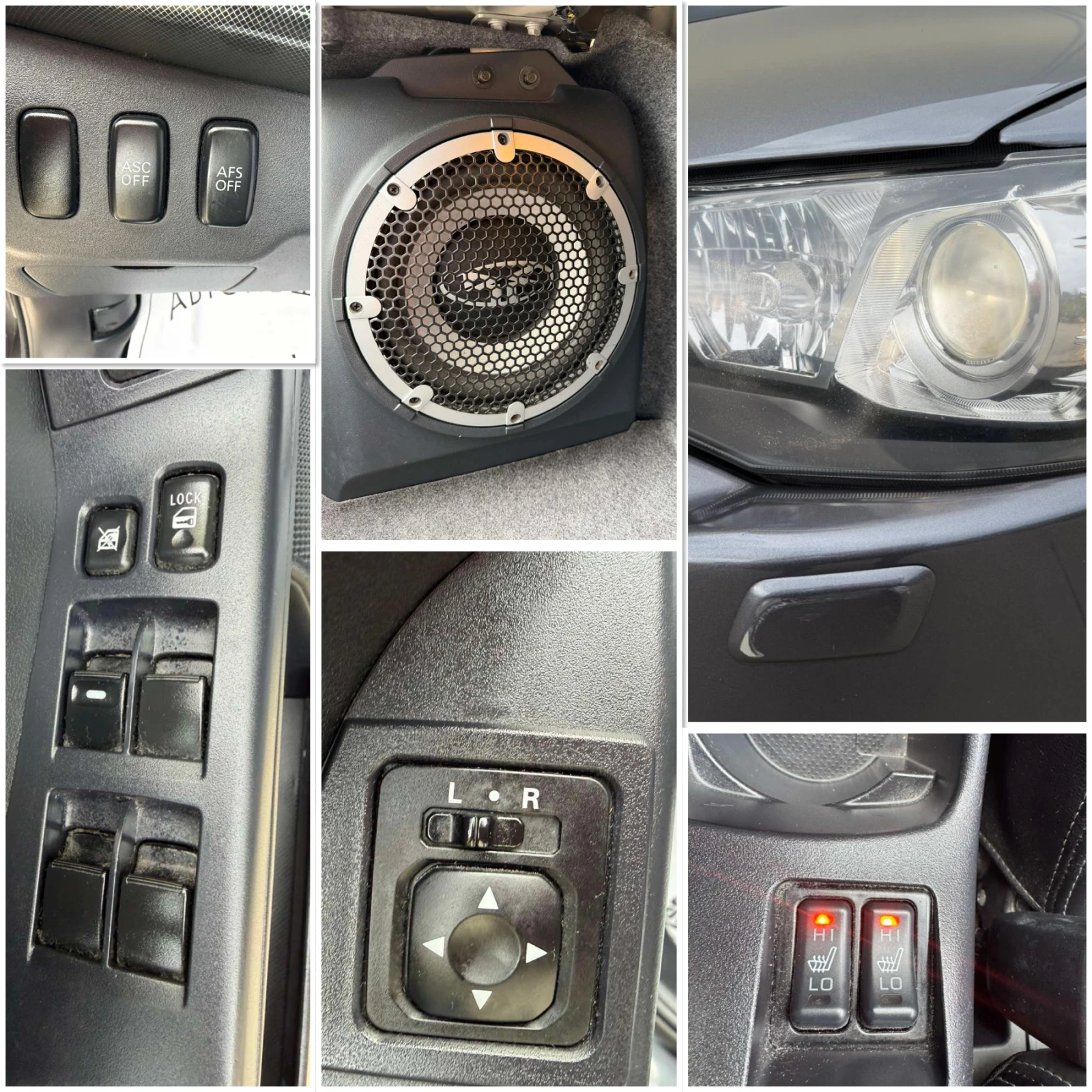 Mitsubishi Lancer 1.8i Automat | Mobile.bg — изображение 11