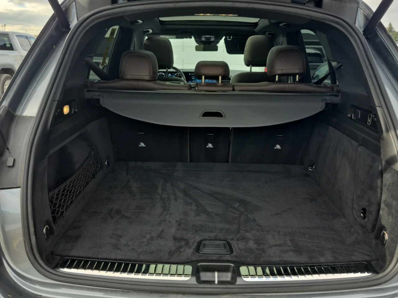 Mercedes-Benz GLE 450 *  *    *   *  | Mobile.bg   12