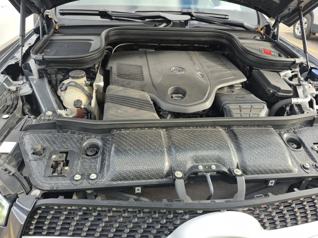 Mercedes-Benz GLE 450 *  *    *   *  | Mobile.bg   13