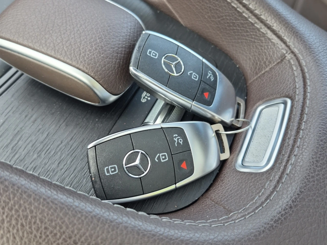 Mercedes-Benz GLE 450 *  *    *   *  | Mobile.bg   11