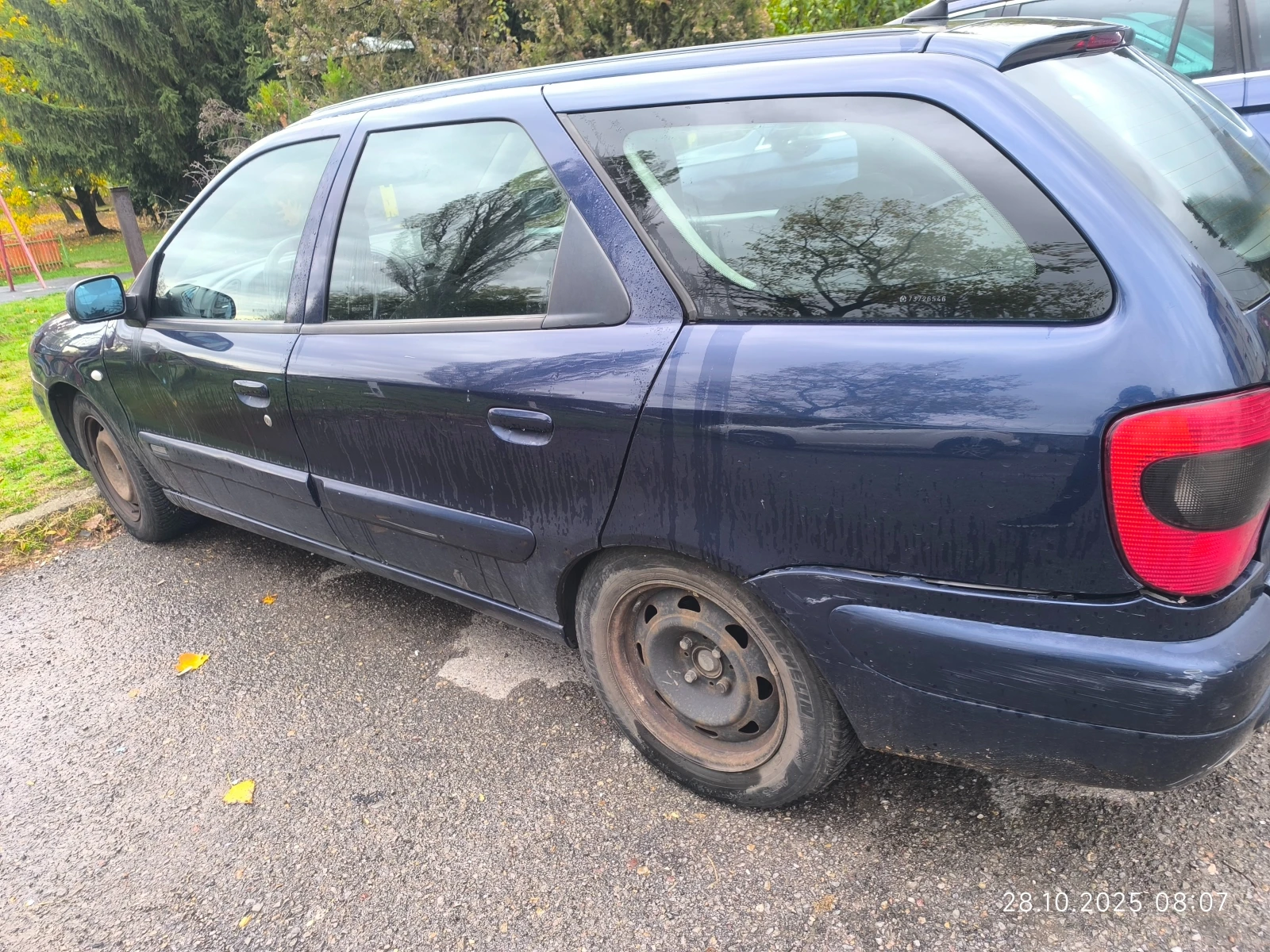 Citroen Xsara N2 | Mobile.bg   1