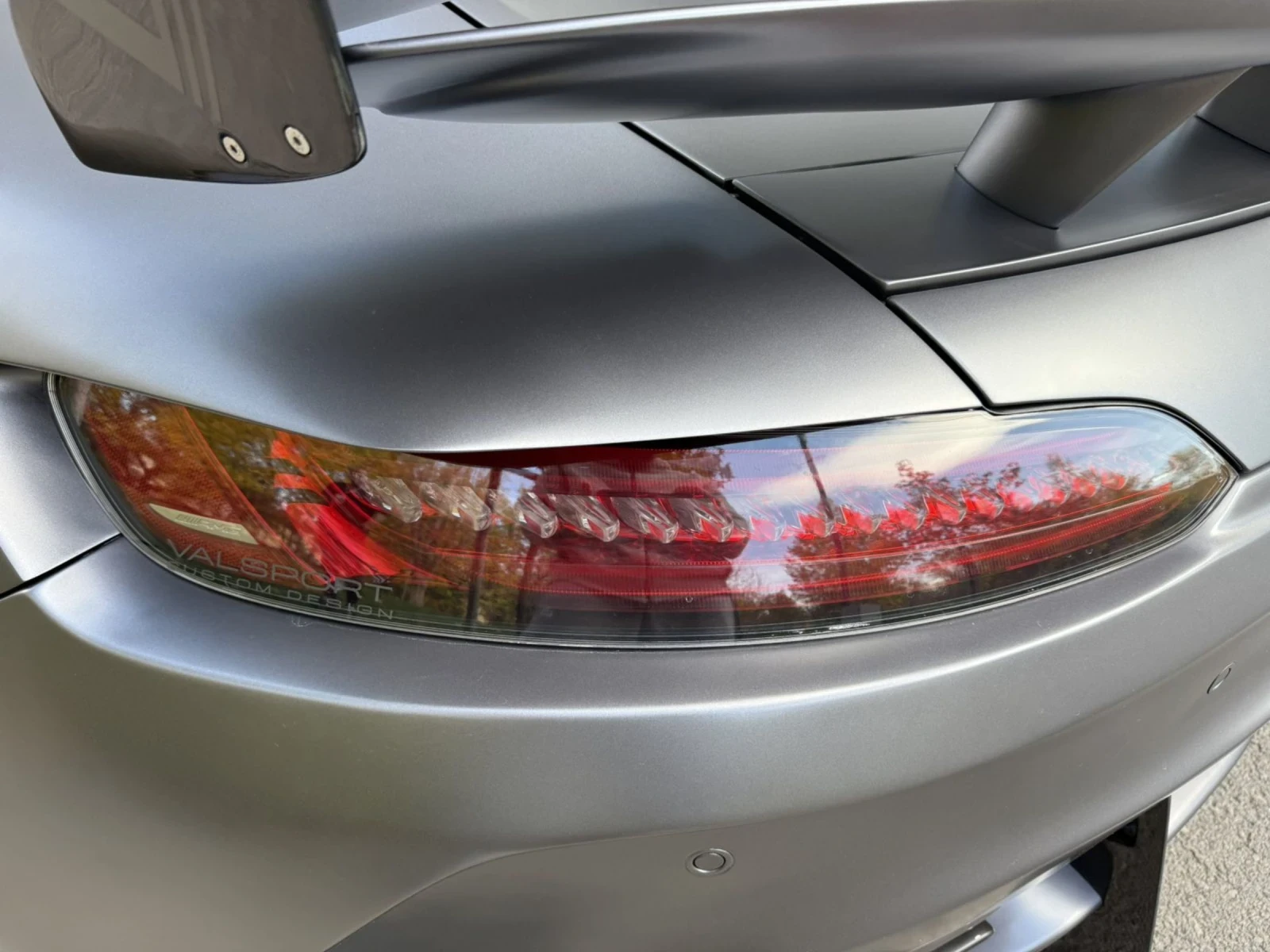 Mercedes-Benz AMG GT S BODY KIT  | Mobile.bg   17