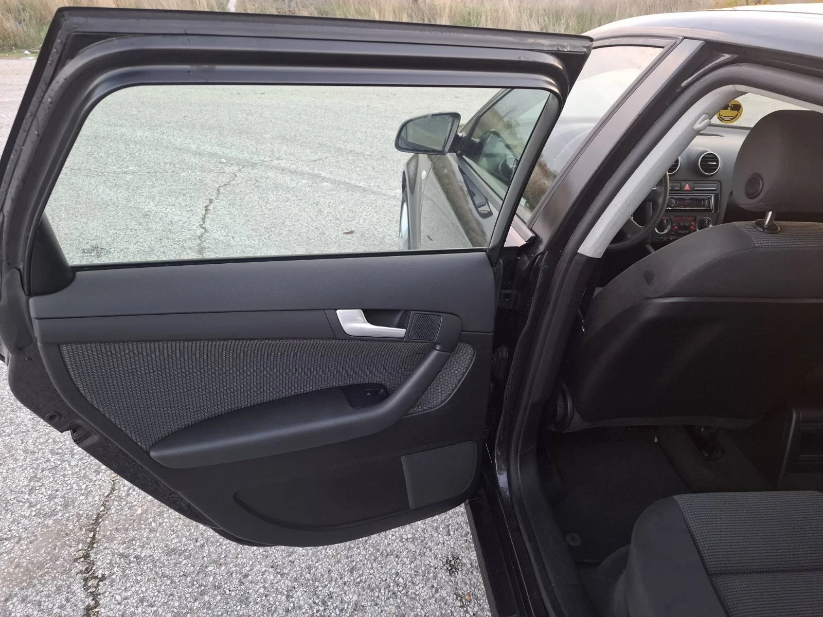 Audi A3 Audi A3 Sportback | Mobile.bg   12