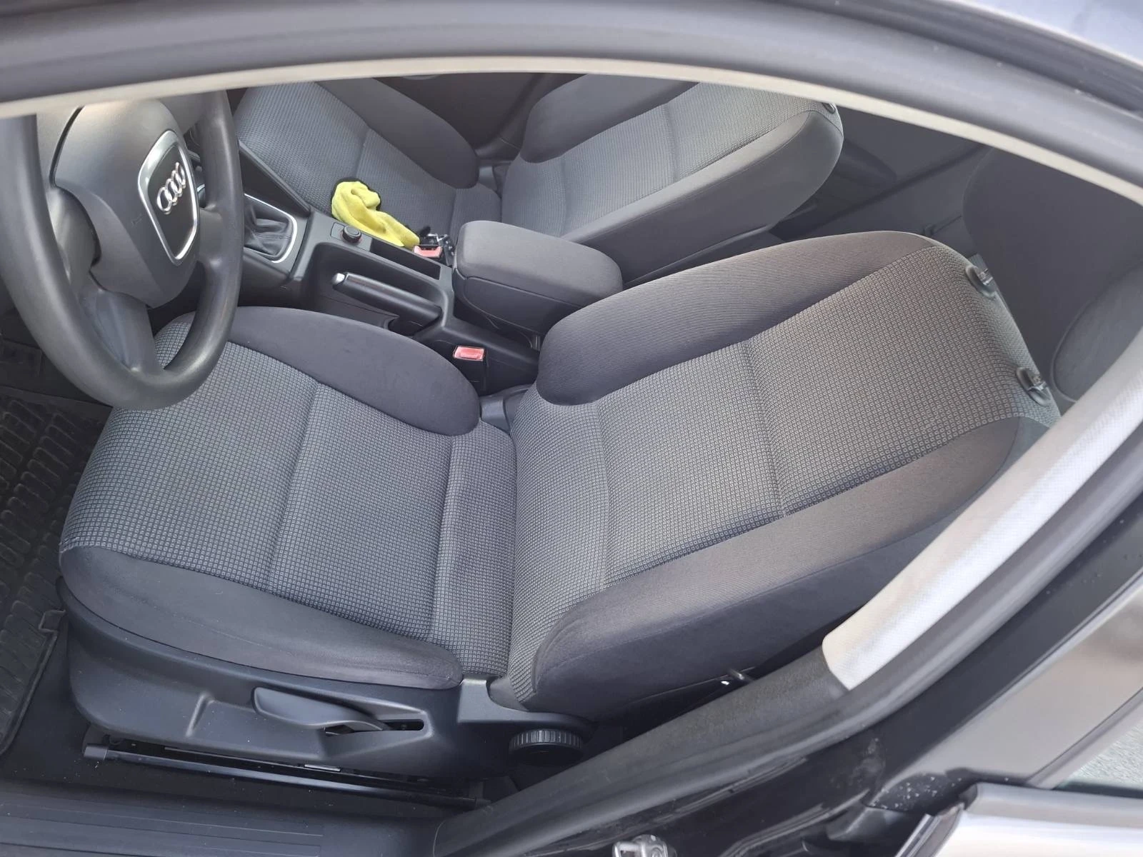 Audi A3 Audi A3 Sportback | Mobile.bg   11