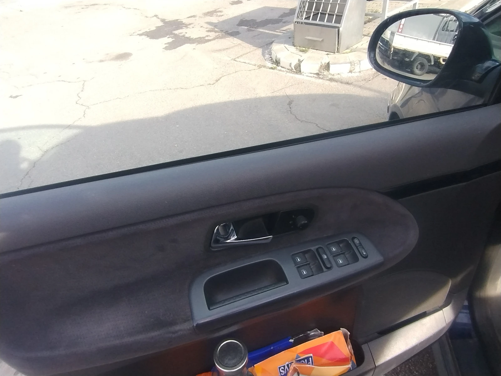 VW Sharan  - изображение 10