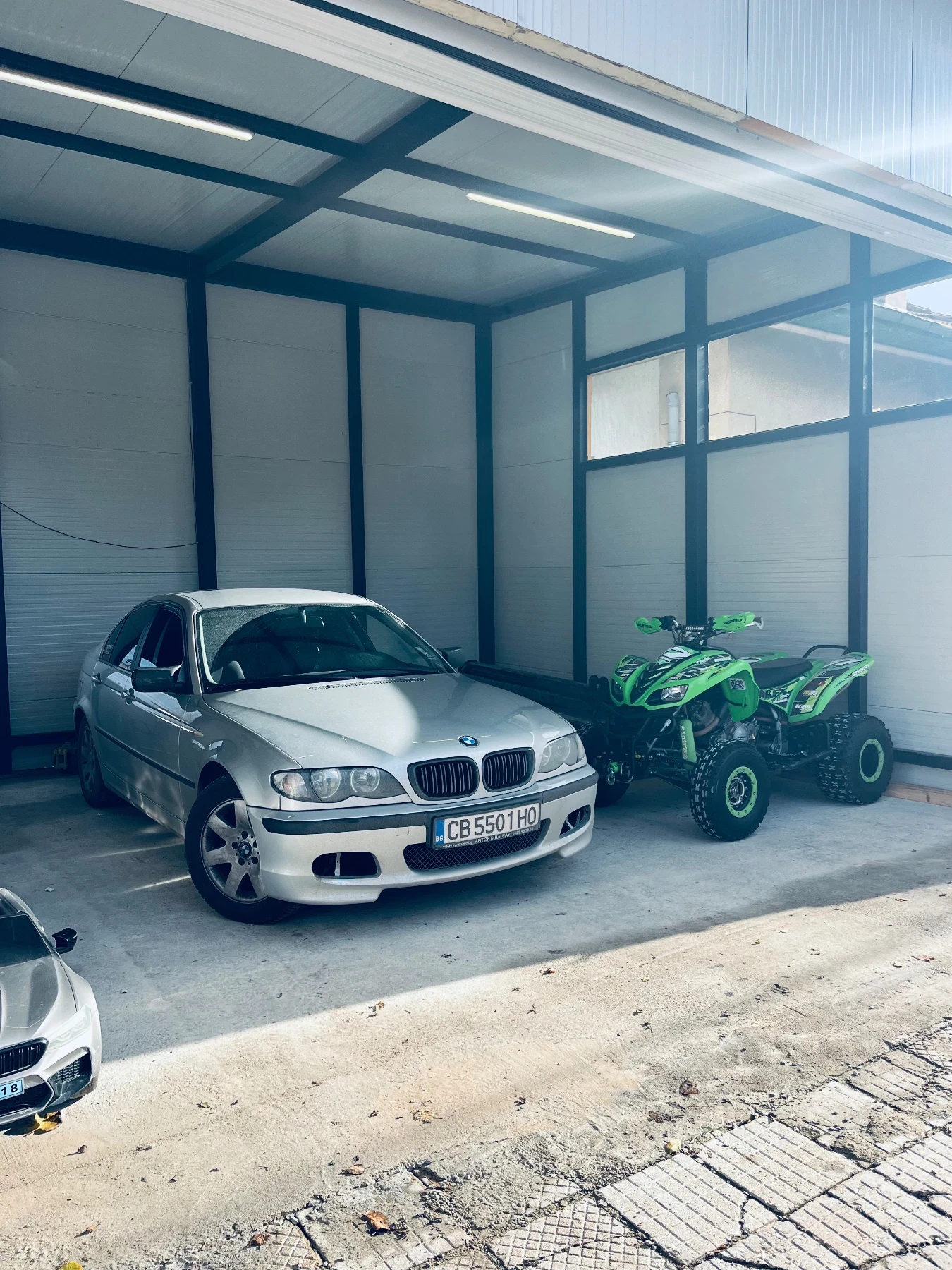 BMW 320 Facelift  | Mobile.bg � ����������� 2